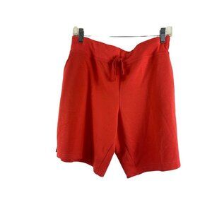 Athletic Women's Begonia Pink Shorts